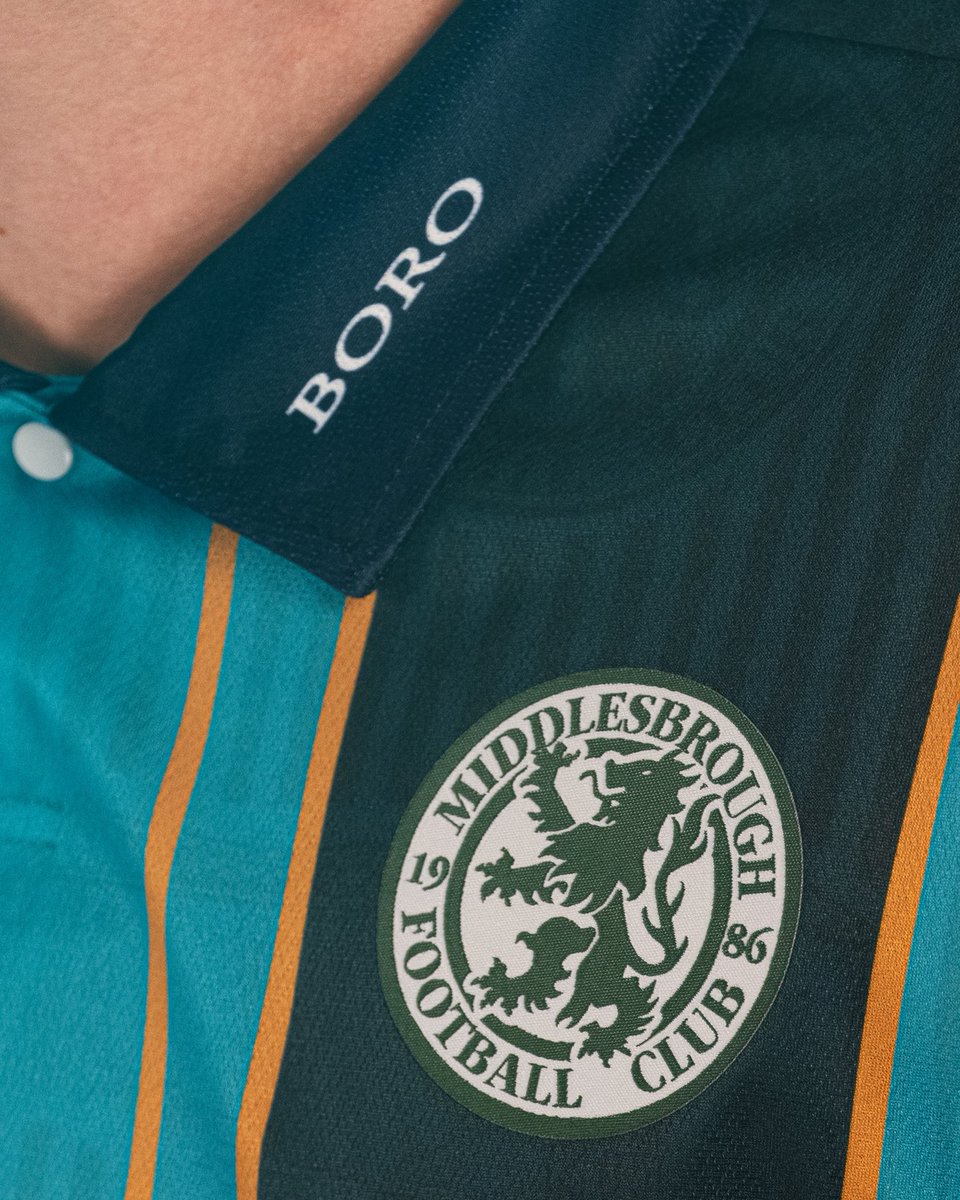 Boro Shirt Museum tweet media