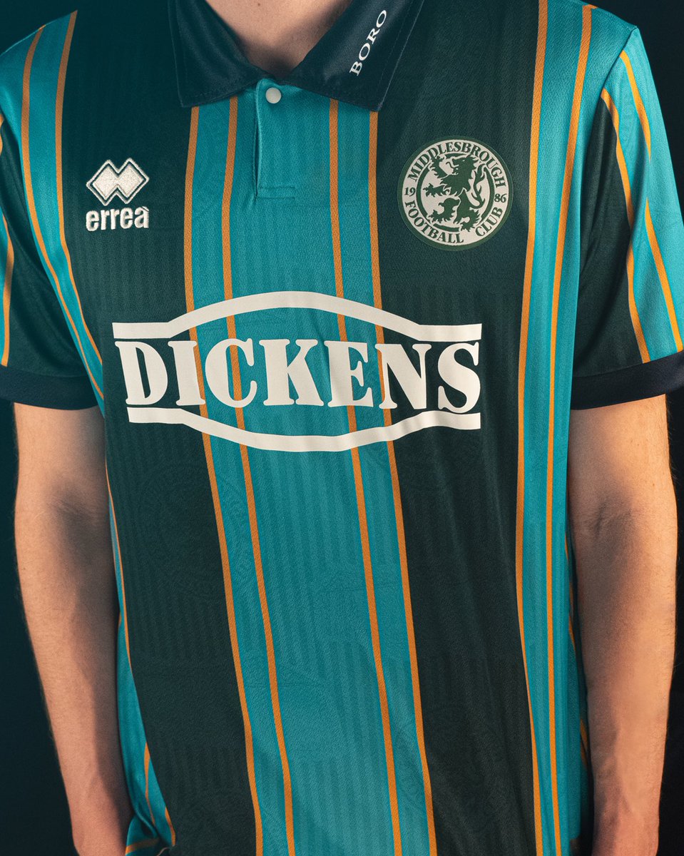 Boro Shirt Museum tweet media