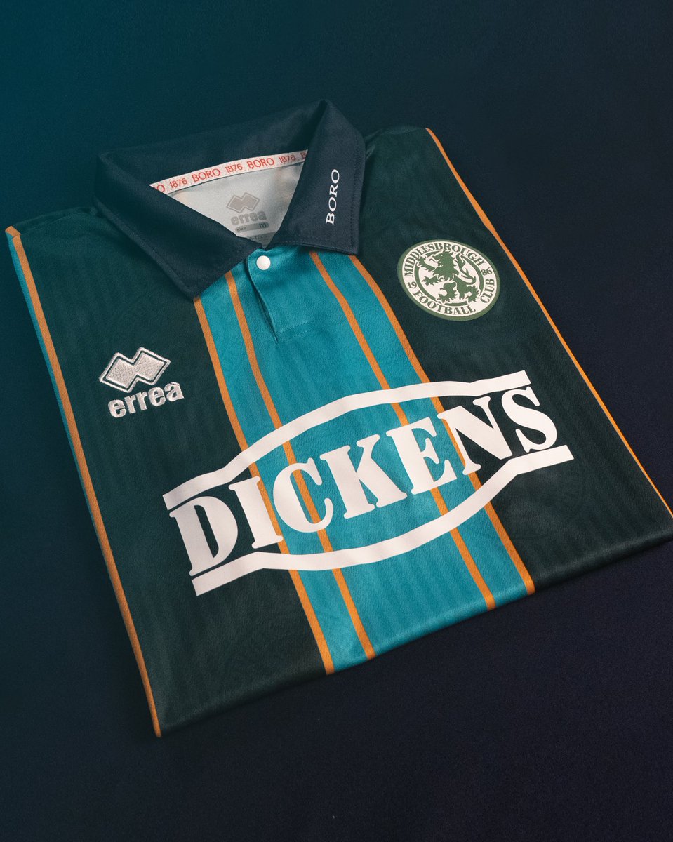 Boro Shirt Museum tweet media