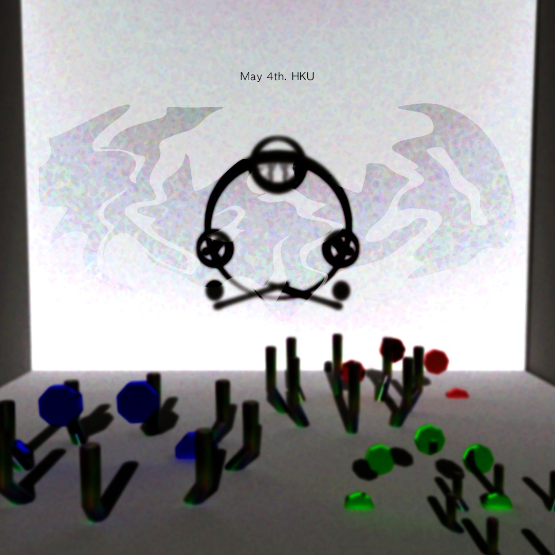 0xInnya's tweet photo. Exclusive for May 4th. HKU (University of Hong Kong) 
2 jewelry on line.  
New drop, are you ready?

#ARfashion #fashionAR #virtualfashion #virtualjewelry #blender #blender3D #snapsAR #LensStudio #Snapchatfilter https://t.co/akLaqBoXDX