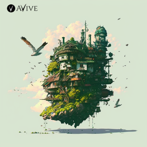 Avive World tweet media