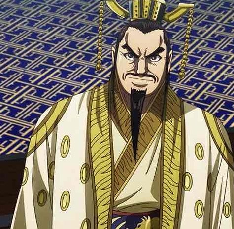 النظام المالي هو من صنع العالم.. لأن الأموال تضاعف الجشع البشري " ريوفوي "  #اقتباسات
#اقتباسات_انمي #انمي  #Anime