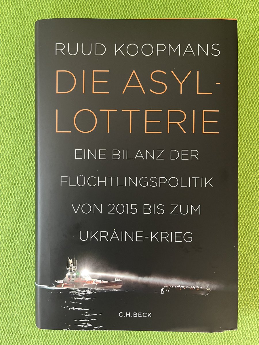 Ruud Koopmans (@ruud_koop_mans) on Twitter photo Heute abend bin ich in München an der Volkshochschule München <a href="/vhs_muenchen/">Münchner Volkshochschule</a> und diskutiere mit dem ehemaligen münchner Oberbürgermeister Christian Ude zu meinem Buch „Die Asyl-Lotterie“ und den gegenwärtigen Herausforderungen in der Flüchtlingspolitik. Heute abend bin ich in München an der Volkshochschule München <a href="/vhs_muenchen/">Münchner Volkshochschule</a> und diskutiere mit dem ehemaligen münchner Oberbürgermeister Christian Ude zu meinem Buch „Die Asyl-Lotterie“ und den gegenwärtigen Herausforderungen in der Flüchtlingspolitik.