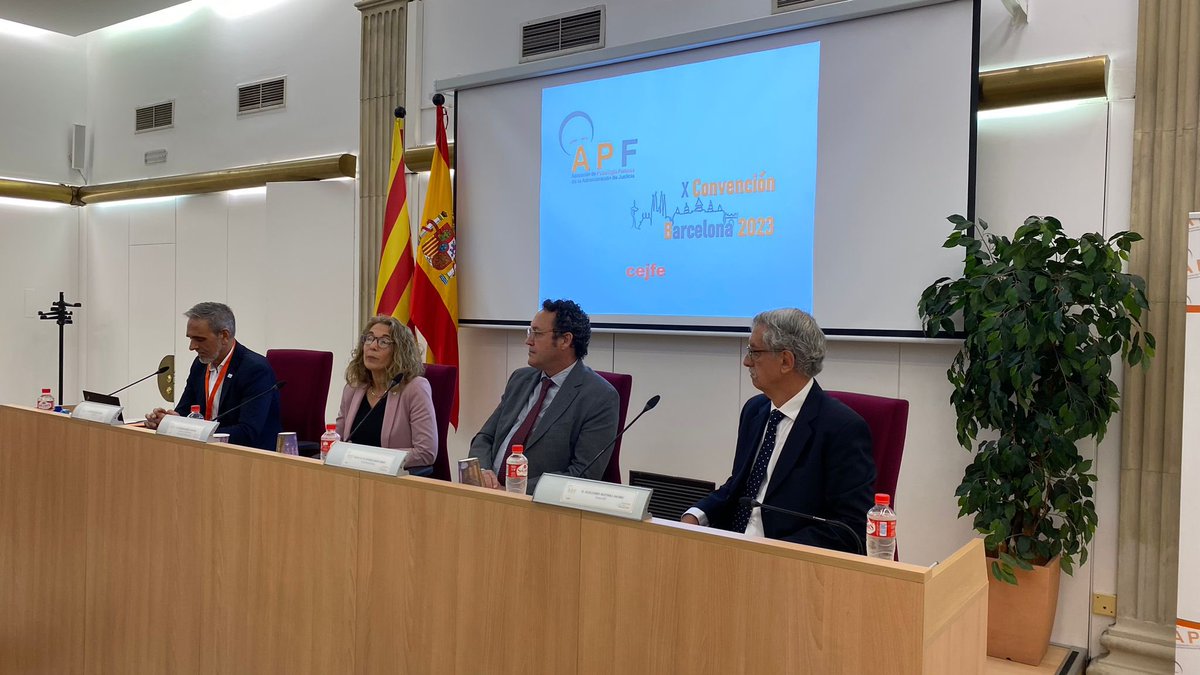 Justícia tweet media