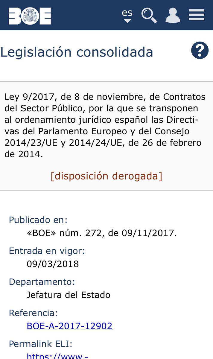 desHabilitada tweet media