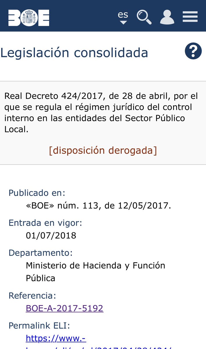 desHabilitada tweet media