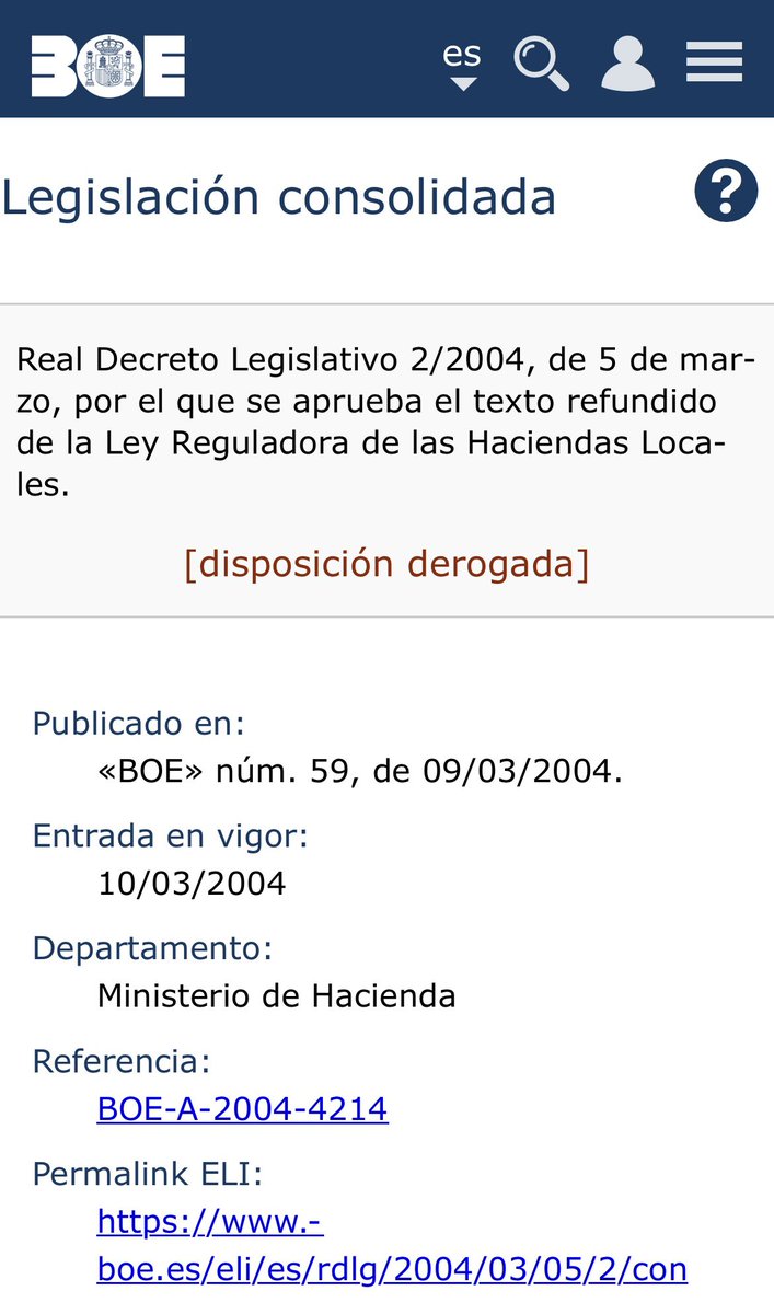 desHabilitada tweet media