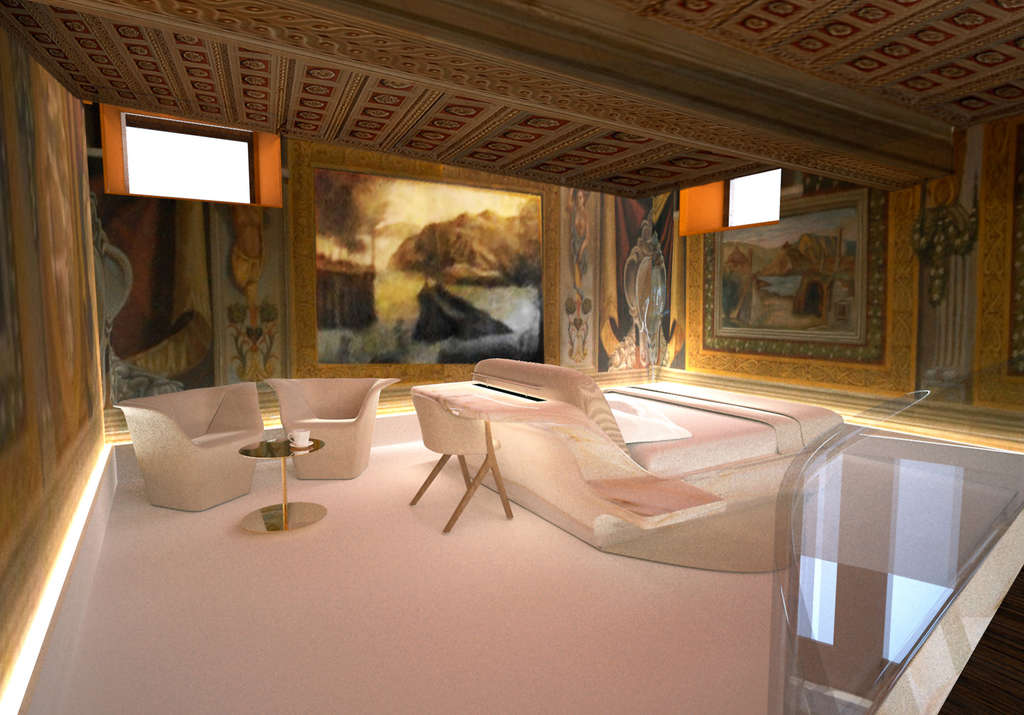 cppluxury's tweet photo. After Naples, the ROMEO Collection to open new luxury hotel in Rome this October
https://t.co/X5iDJYMxWe
#ROMEORoma #ROMEOCollection #ROMEOHotels #Rome #luxury #luxuryhotels #ZahaHadid #Sisley https://t.co/Rdkp2dGnrM