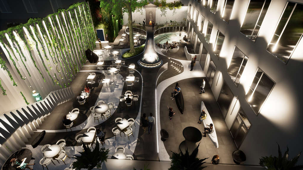cppluxury's tweet photo. After Naples, the ROMEO Collection to open new luxury hotel in Rome this October
https://t.co/X5iDJYMxWe
#ROMEORoma #ROMEOCollection #ROMEOHotels #Rome #luxury #luxuryhotels #ZahaHadid #Sisley https://t.co/Rdkp2dGnrM