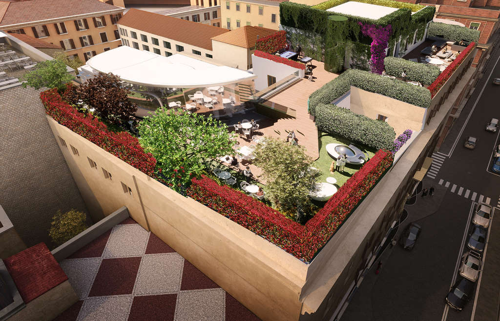 cppluxury's tweet photo. After Naples, the ROMEO Collection to open new luxury hotel in Rome this October
https://t.co/X5iDJYMxWe
#ROMEORoma #ROMEOCollection #ROMEOHotels #Rome #luxury #luxuryhotels #ZahaHadid #Sisley https://t.co/Rdkp2dGnrM