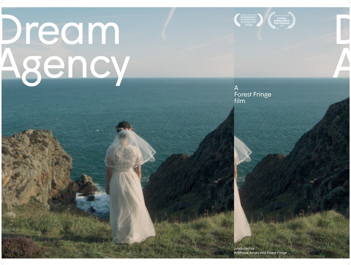 Forest Fringe tweet media