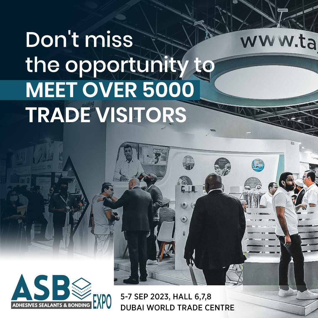 ASB_Expo's tweet photo. Missed out on getting in front of the right trade visitors at the last exhibition? 🤨 Don't let that happen again!

There's no better way to make an impact and get noticed - act quickly, don't let this opportunity pass you by! 
Book your stand today: https://t.co/zfUKlYZ440 https://t.co/9rGVFh3Nl5