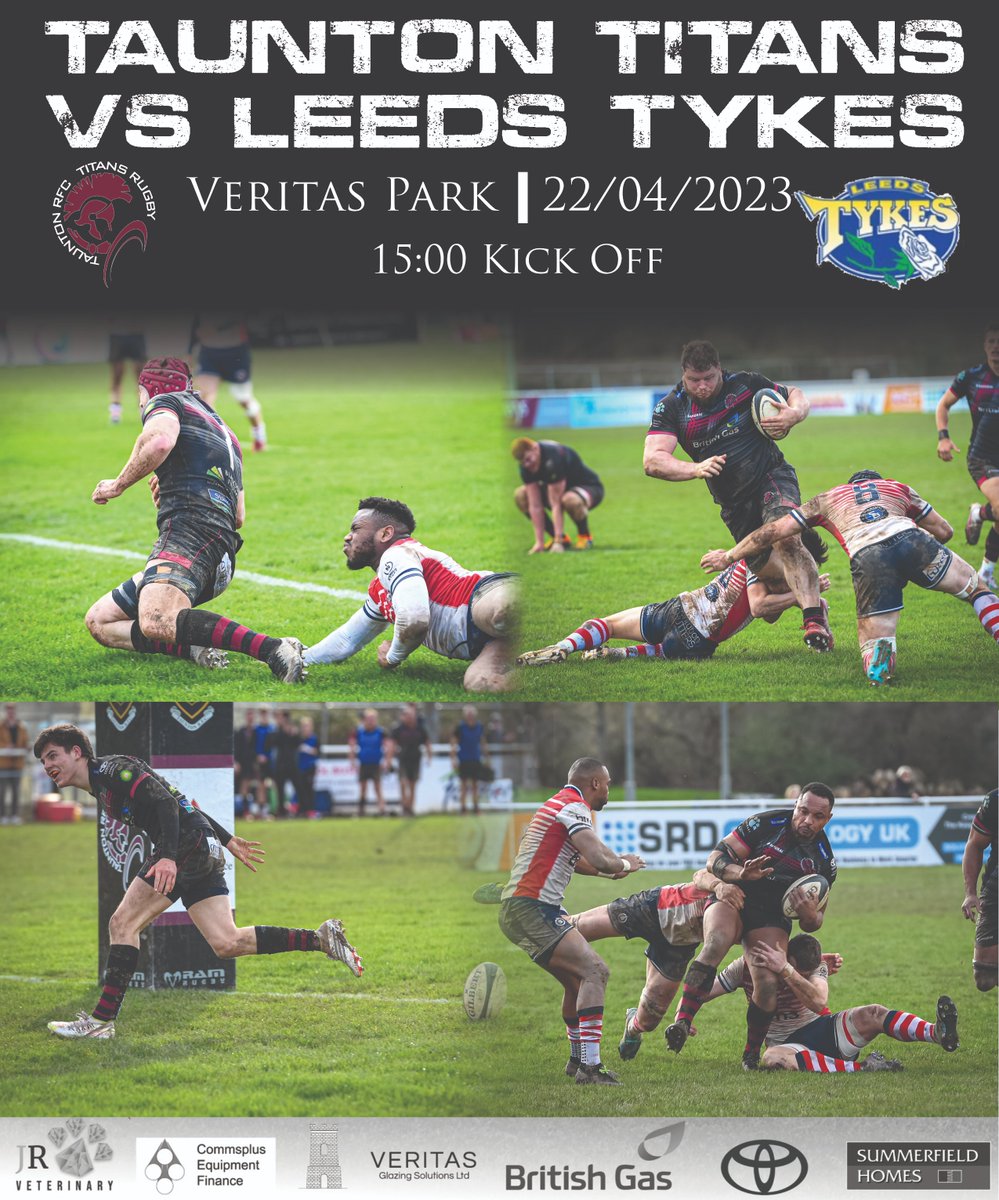 Taunton Rugby Club tweet media