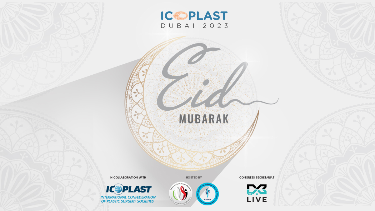 Wishing you and your loved ones a blessed and joyous Eid! May this special day bring you abundant blessings, peace, and happiness. Eid Mubarak!