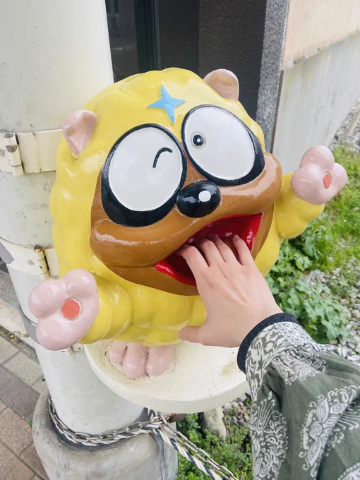 氷見に行くなどした。 