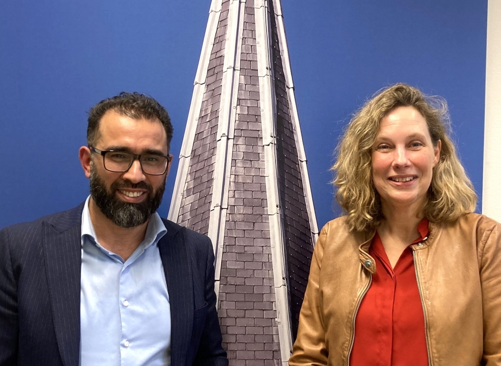 Hamid Azzouzi: “Eérst goed voor mensen zorgen, dán pas praten over geld!” ift.tt/awXxTGz