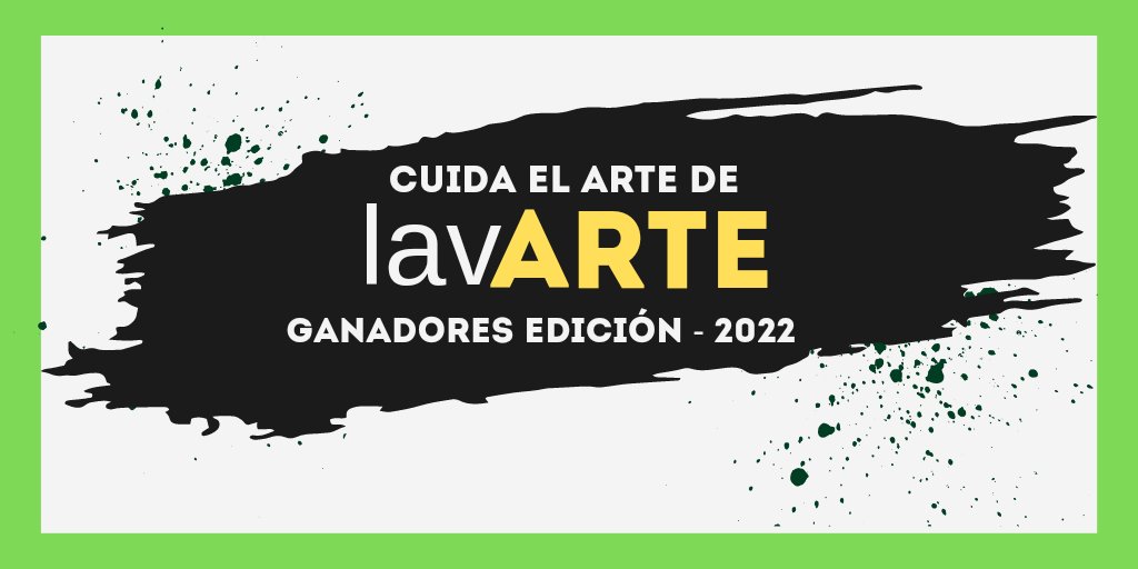 preventivah12o's tweet photo. ¿Necesitas inspiración para participar en #lavARTE? Estos son los ganadores de la 1ª edición 🥇 Envíanos tu cartel, foto o reinterpretación artística hasta el 24 de abril. Y recuerda: hay una categoría específica para peques.
#somosdel12 #higienedemanos @WHO #hospital12octubre https://t.co/7C6LIanCaM
