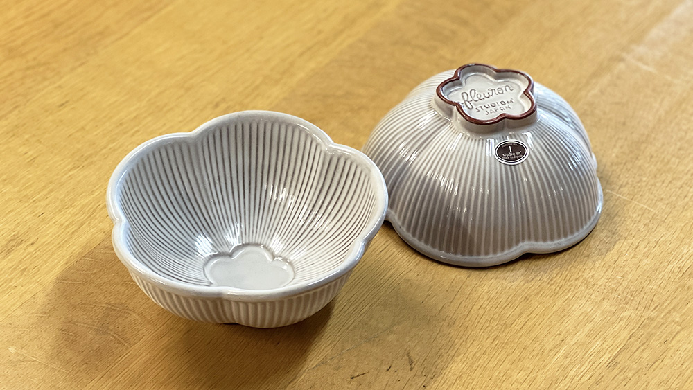 フルロン：この言葉使っていいですか？