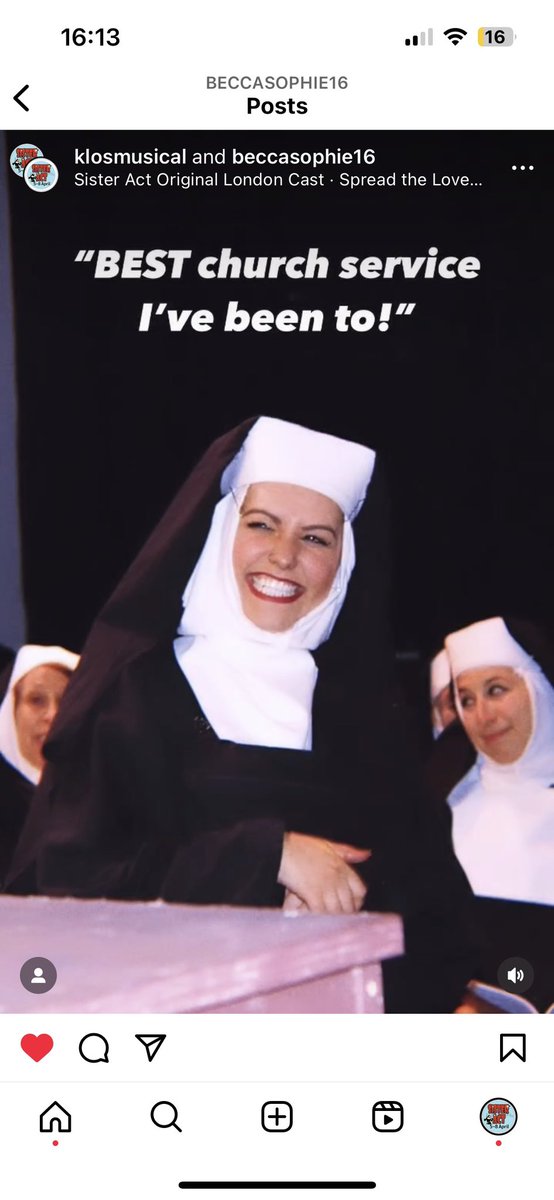 Becca Arlington tweet media