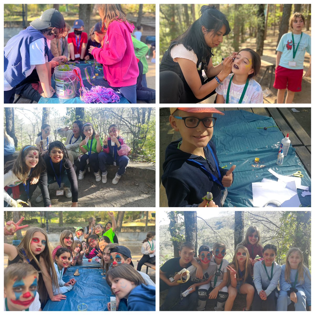 Nazaret Oporto tweet media