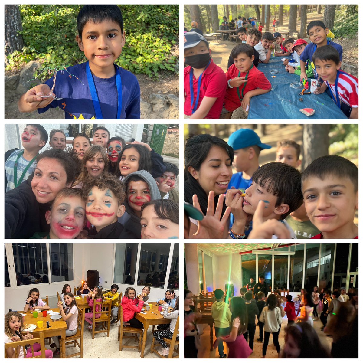 Nazaret Oporto tweet media