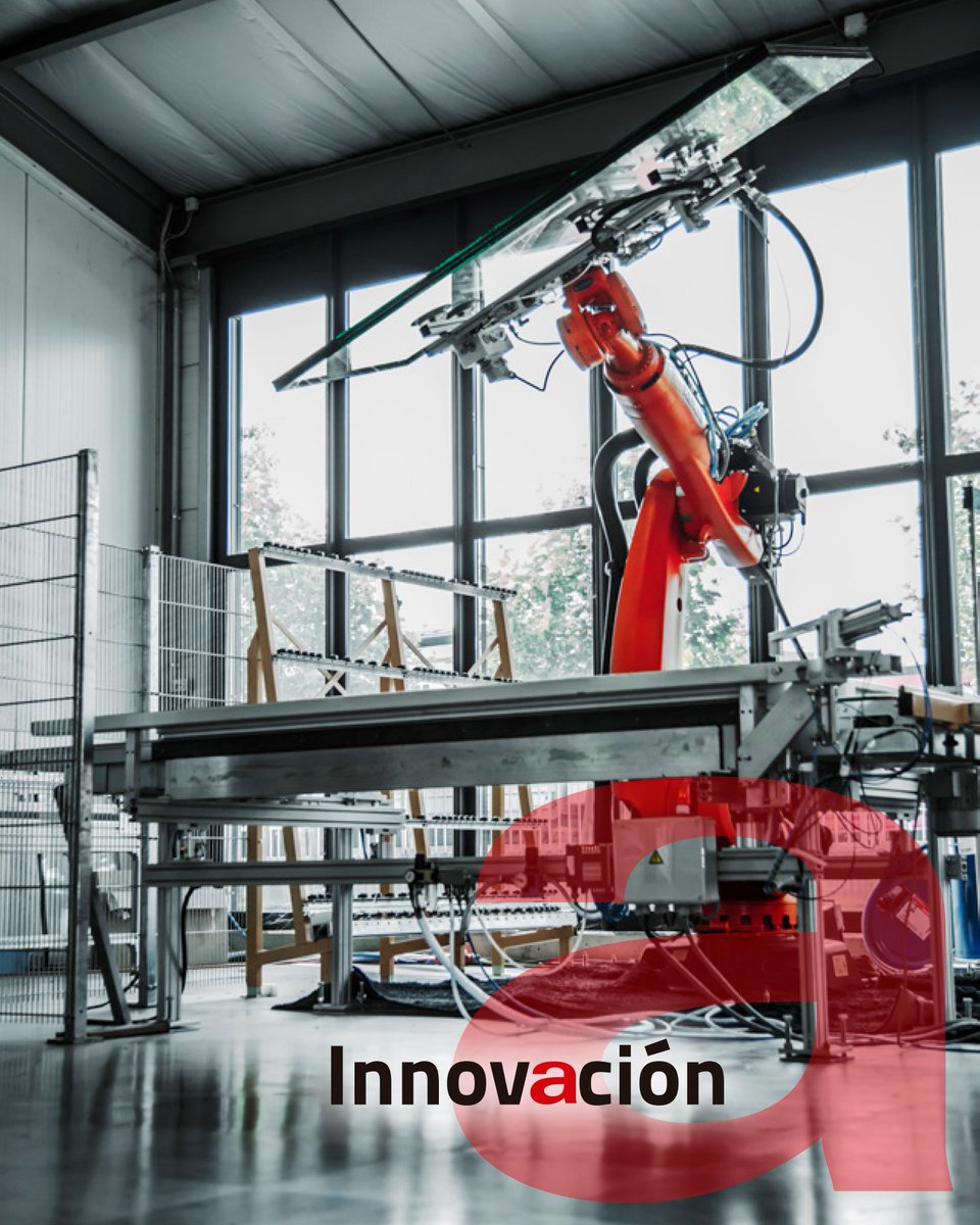 aluplastiberica's tweet photo. Desarrollos e innovaciones continuas hacen del grupo de empresas #aluplast y sus asociados, un éxito. Cada año aluplast convence por las innovaciones de productos en el mercado, que se desarrollan sobre la base de los análisis de las necesidades de los clientes y demandas ... https://t.co/tzltbZPaHm