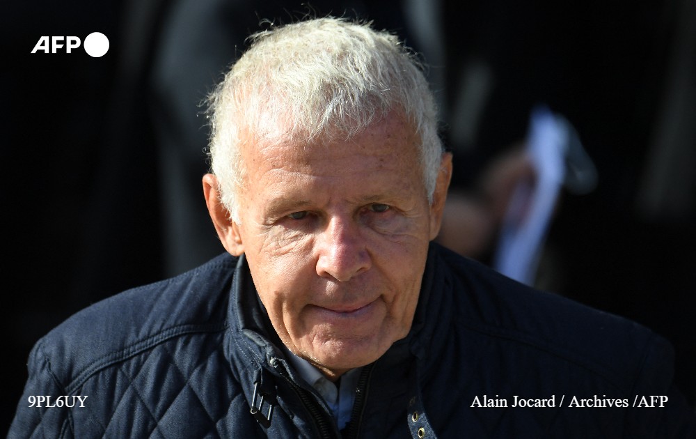 afpfr's tweet image. Patrick Poivre d&apos;Arvor, qui avait porté plainte pour diffamation contre Le Parisien après les révélations de la plainte pour viols de Florence Porcel à son encontre, s&apos;est désisté de ses poursuites contre le journal, a appris mercredi l&apos;#AFP de source proche du dossier