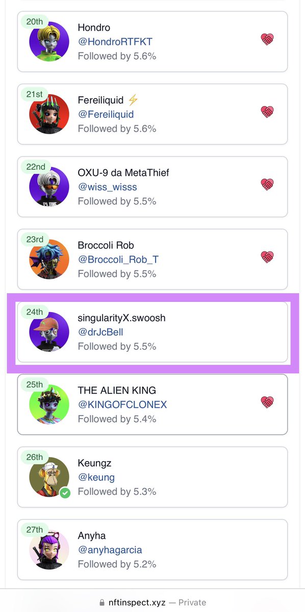 Singularity.swoosh 🟡 tweet media