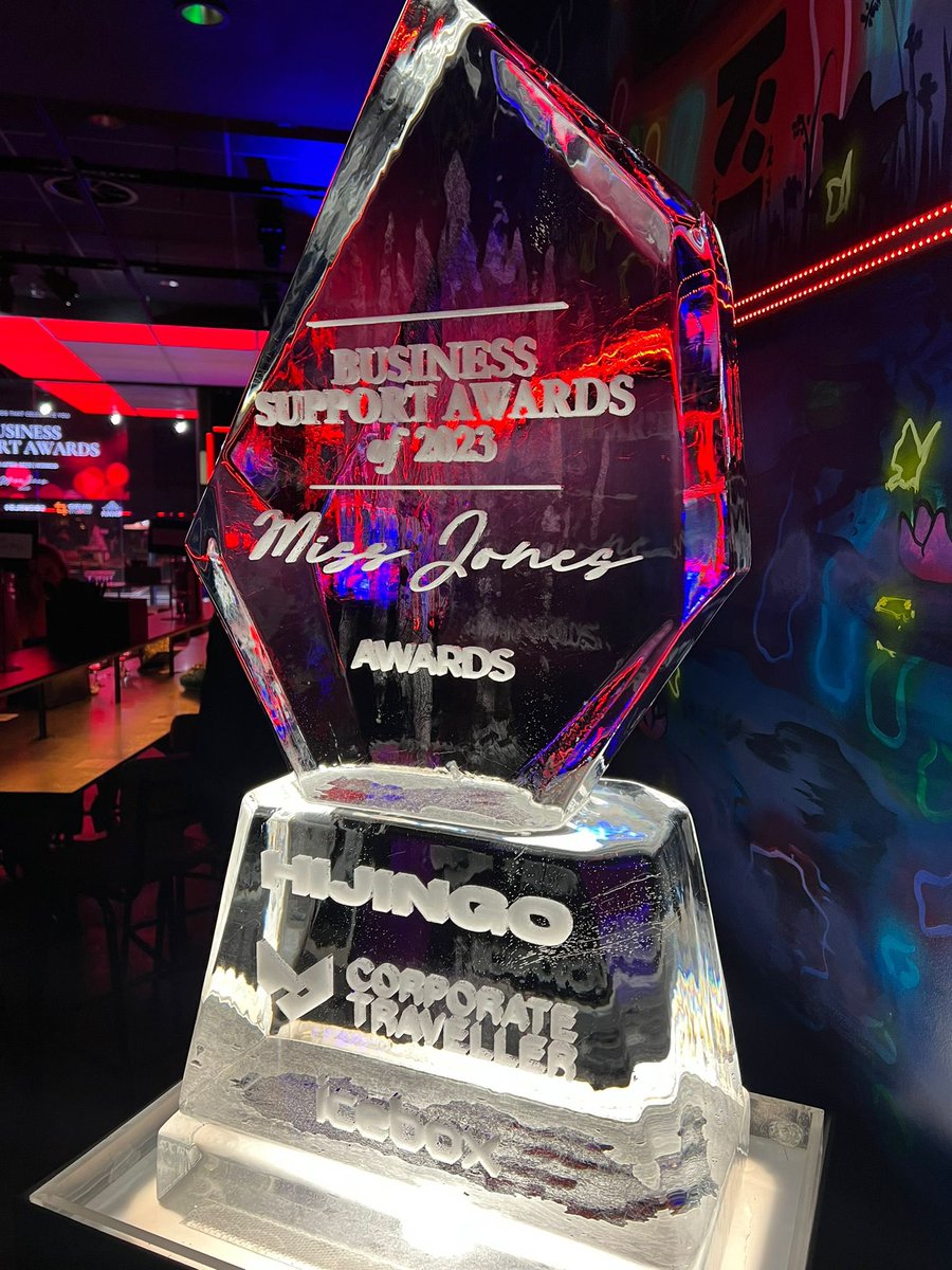 Events @ No 6 tweet media