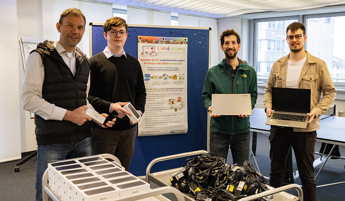 Formycon tweet media