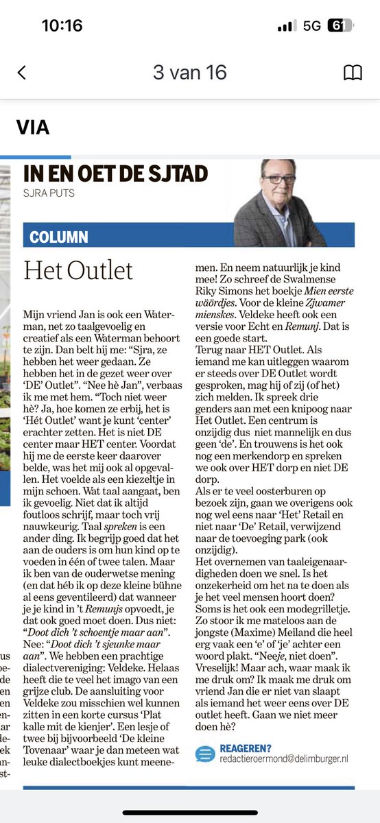 Peter Leijsten tweet media