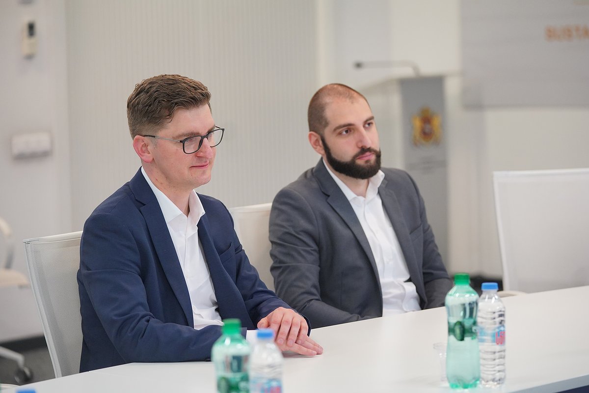 Enterprise Georgia tweet media