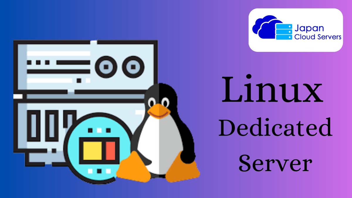 jpcloudservers's tweet image. Japan Cloud Servers is a dedicated hosting service for small businesses. We also offer unlimited bandwidth and unlimited server space. 
Visit - paintemi.com/linux-dedicate…
#linuxdedicatedserver #dedicatedserver