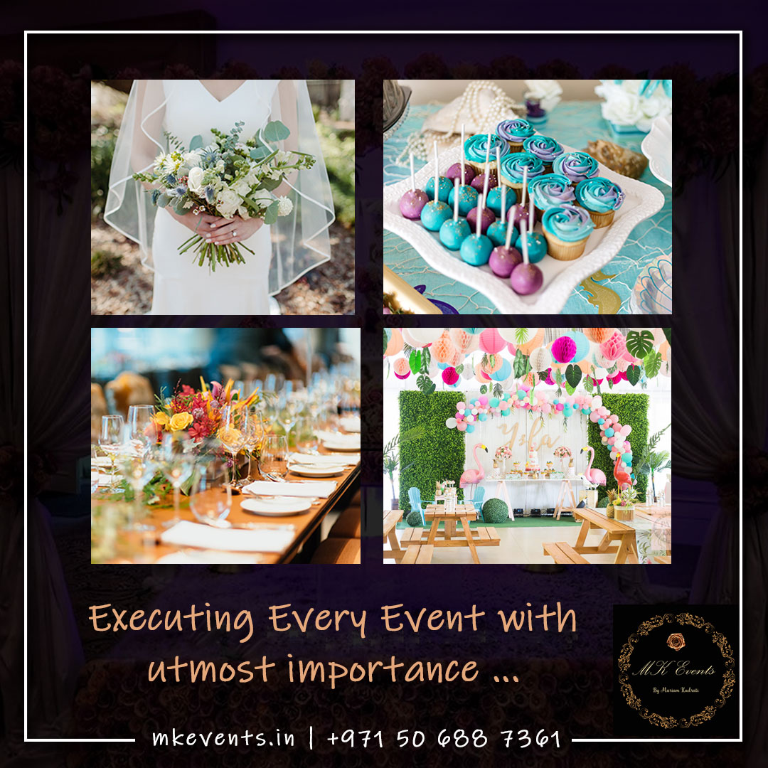 We handle each event with exceptional planning & creative minds. 
𝐰𝐰𝐰.𝐦𝐤𝐞𝐯𝐞𝐧𝐭𝐬.𝐢𝐧
#events #eventdesign #eventindustry #eventplanner #eventplanning #eventmanagement #eventcompany #creativeevents #memories #birthday #wedding #babyshower #corporateevents #catering