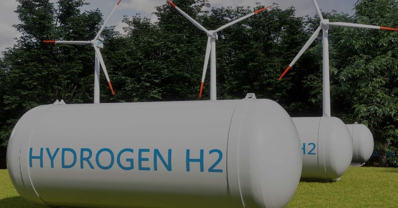 ACCIONA_EN's tweet photo. Green hydrogen, or an unparalleled element for the definitive acceleration towards a fossil fuel-free economy ❌☁️

EVERYTHING you need to know about the fuel of the future (and not so distant future) 👇