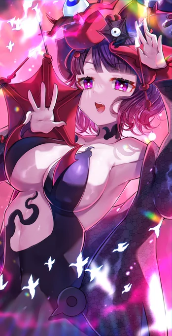#再掲したらフォロワーが増えるらしいお気に入りの3枚 