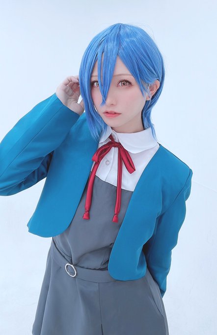 Twitterのコスプレ画像17