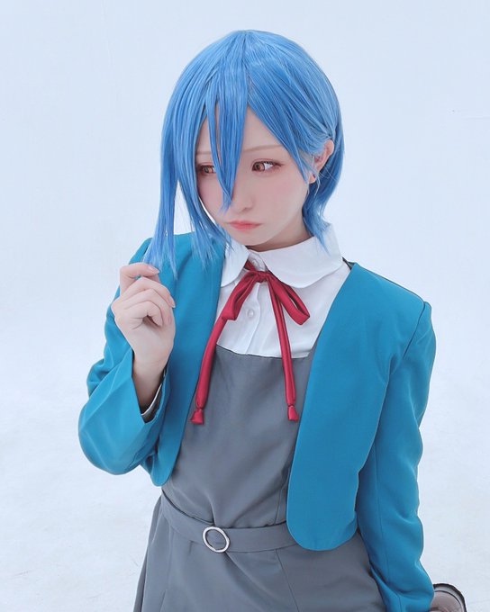 Twitterのコスプレ画像18