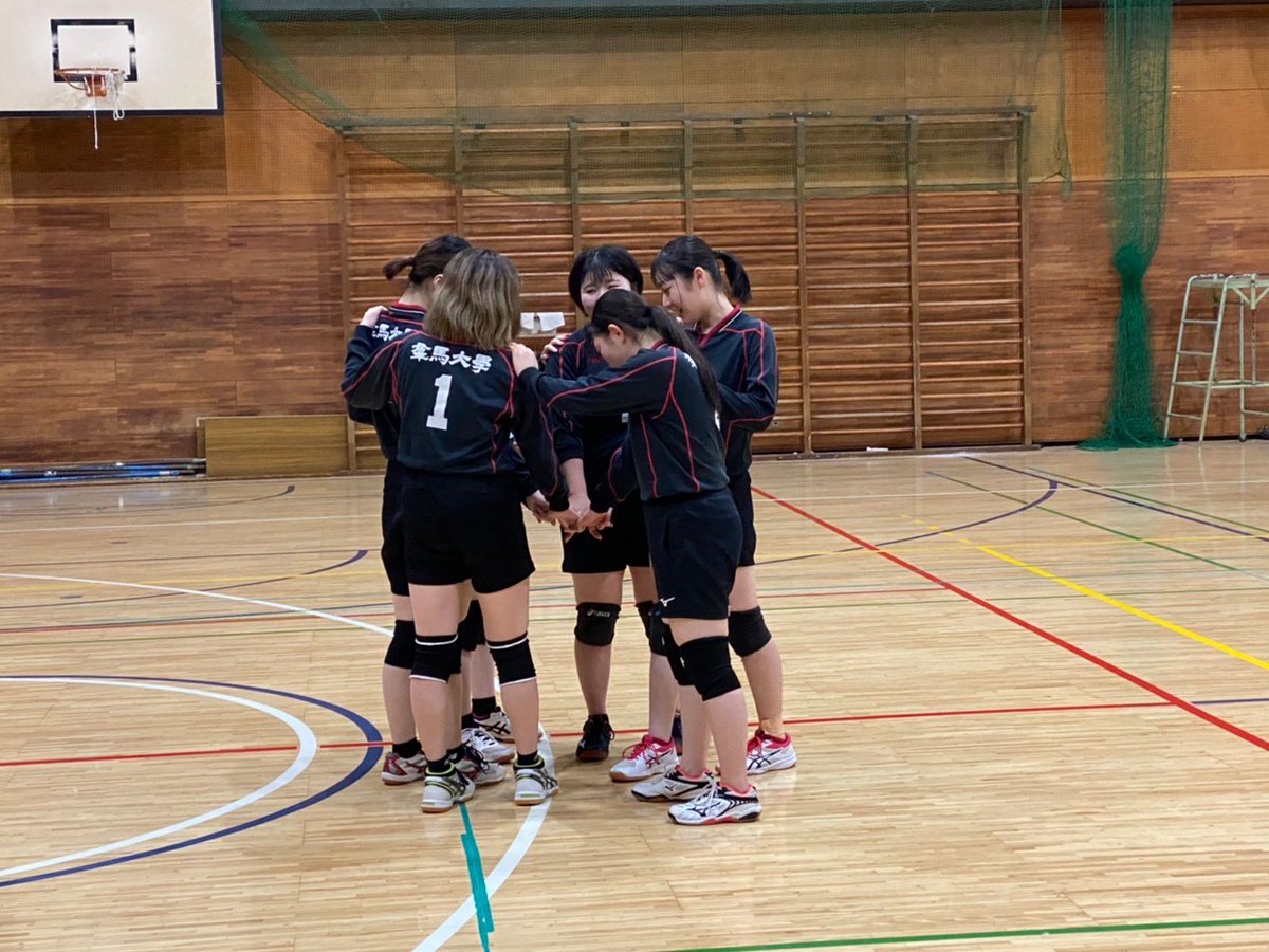 hokenvolley's tweet photo. こんにちは！

明日18:30から昭和の体育館で新歓期間内での最後の体験入部を行います！🏐

プレーヤー、マネージャー、コーチを大募集中です！大学から始めた部員もいるので、初心者の方も大歓迎です🔰

入学してから慣れない大学生活で大変だと思いますが、バレーでリフレッシュしませんか？💓💞 https://t.co/abM2vFqHJp