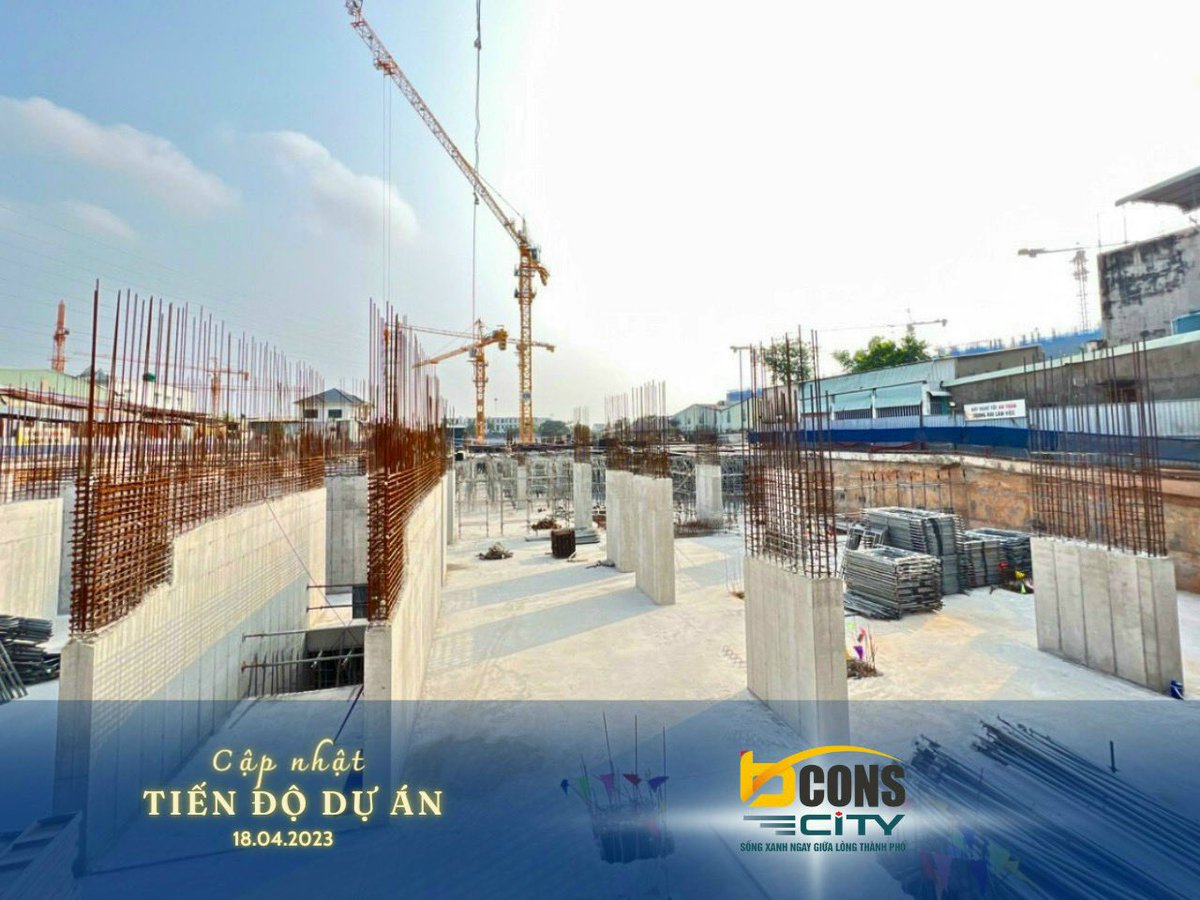 bconscitybd's tweet photo. Bcons Group cập nhật tiến độ dự án Bcons City tháp Green Topaz mới nhất 
#bcons #bconscity https://t.co/xG0HkYQGTm