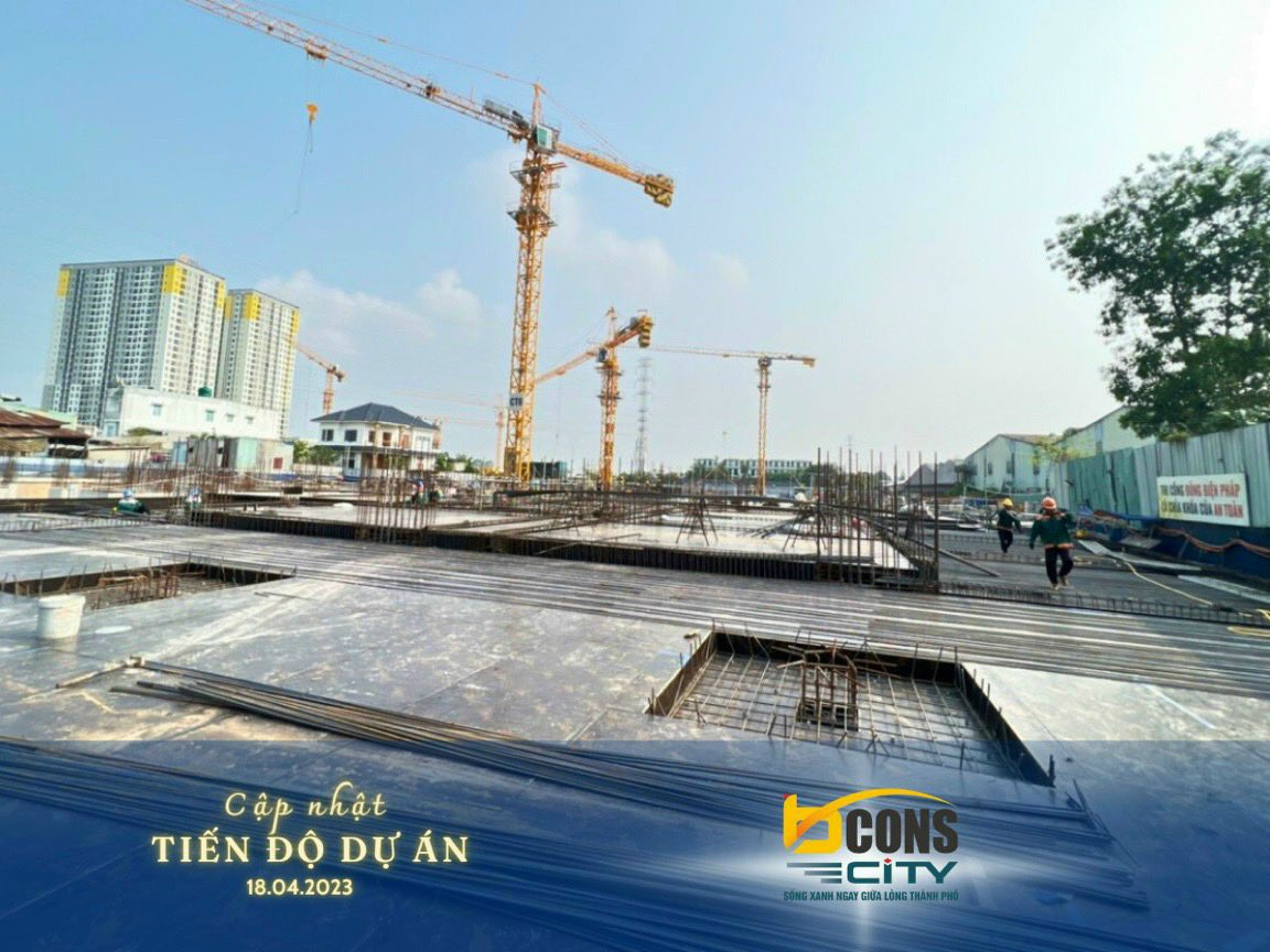 bconscitybd's tweet photo. Bcons Group cập nhật tiến độ dự án Bcons City tháp Green Topaz mới nhất 
#bcons #bconscity https://t.co/xG0HkYQGTm
