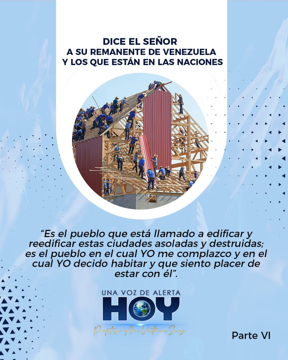 omarnieves98233's tweet photo. #19abr
#GritoDeLibertadACristo
#RevoluciónDelAmor
#profecíasdeanavictoriasanz https://t.co/15RUEnAa6I