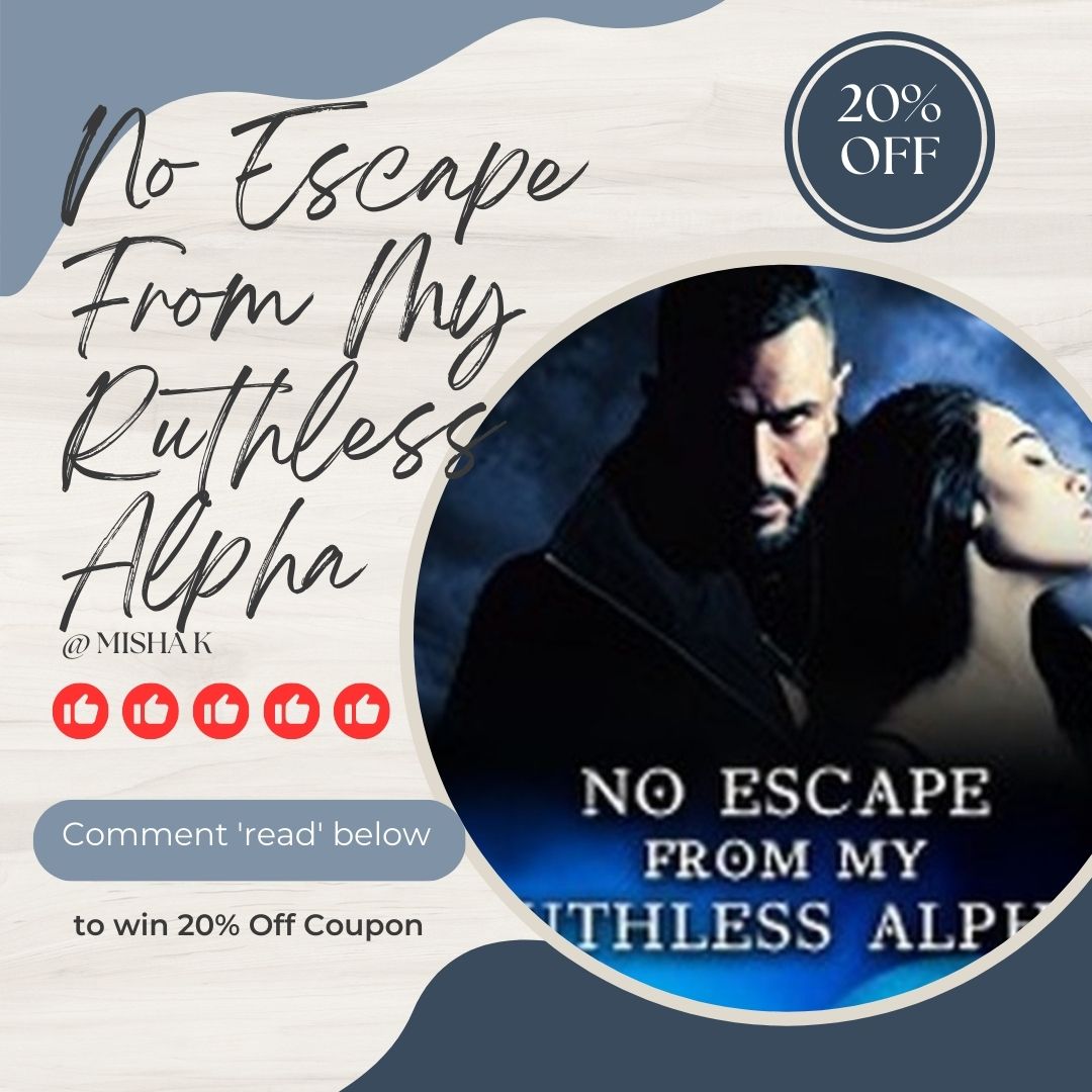 iReaderEbook's tweet photo. 💋Steamy Dark Romance🌃 📕No Escape From My Ruthless Alpha, by MishakWrites
👉READ: https://t.co/lytsDUt7vq
This girl is a human virgin. She is special. Her bidding starts at fifty thousand dollars!
The music roared, drums beat and I heard men whistling and passing lewd remarks. https://t.co/538ivDHMRg