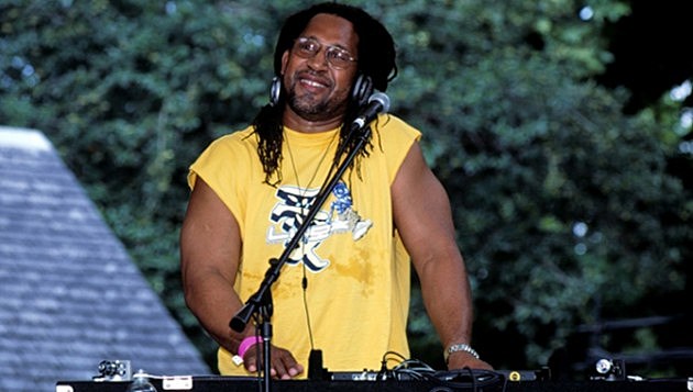 Happy birthday to DJ Kool Herc - The founding father of Hip Hop  