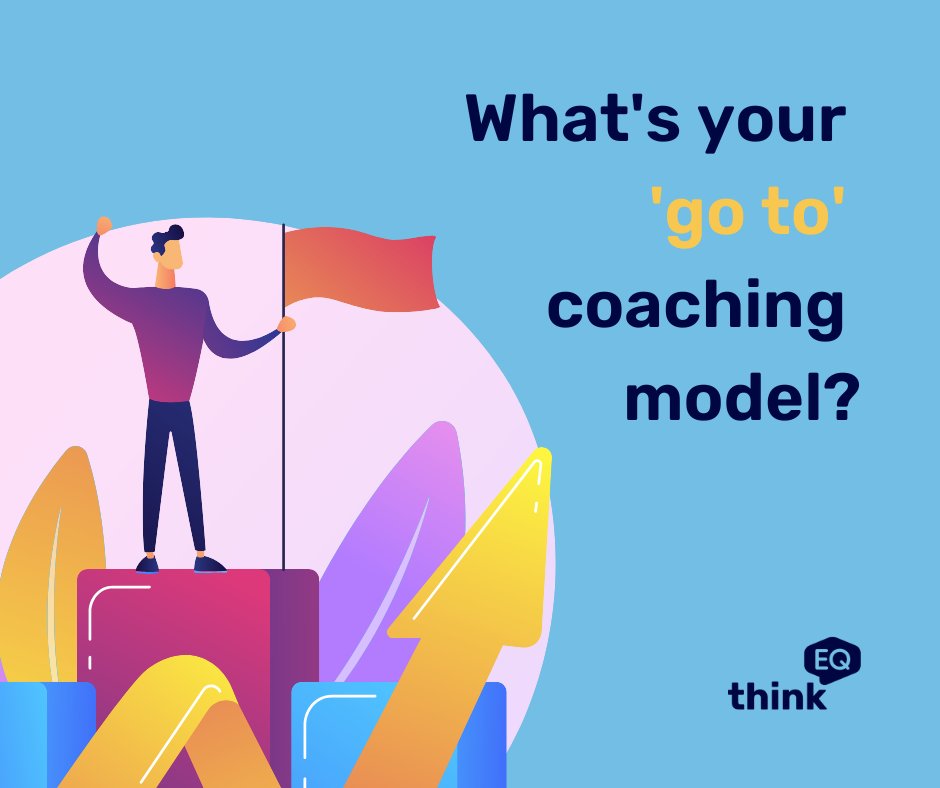 thinkeqcoaching's tweet photo. Day 3 of our AACT is always packed! Today, our trainees will learn about some of the disciplines we use in coaching such as solutions-focused, cognitive behaviour, clean language and EI!

Are you a coach?
What tool or approach works really well for your clients? Why? https://t.co/gLBukfQ2Ql