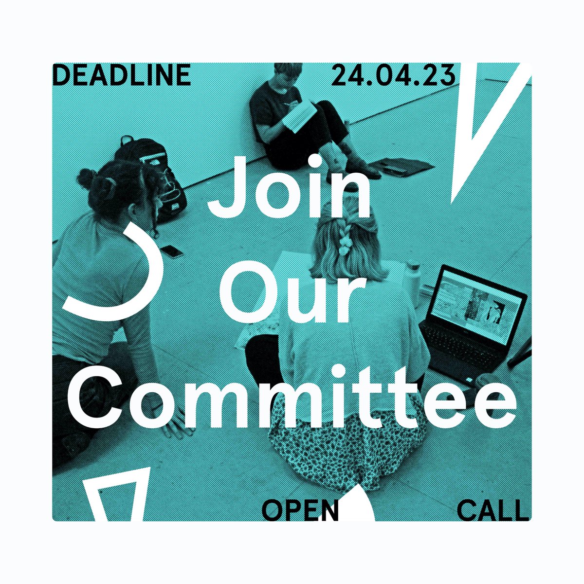 Passionate about making the arts more inclusive? Join our committee!

We encourage applications from those with disabilities, from black, Asian or ethnic minority communities, LGBTQI+ and those from working class backgrounds.

More info/apply: saltspacecoop.co.uk/volunteerappli…