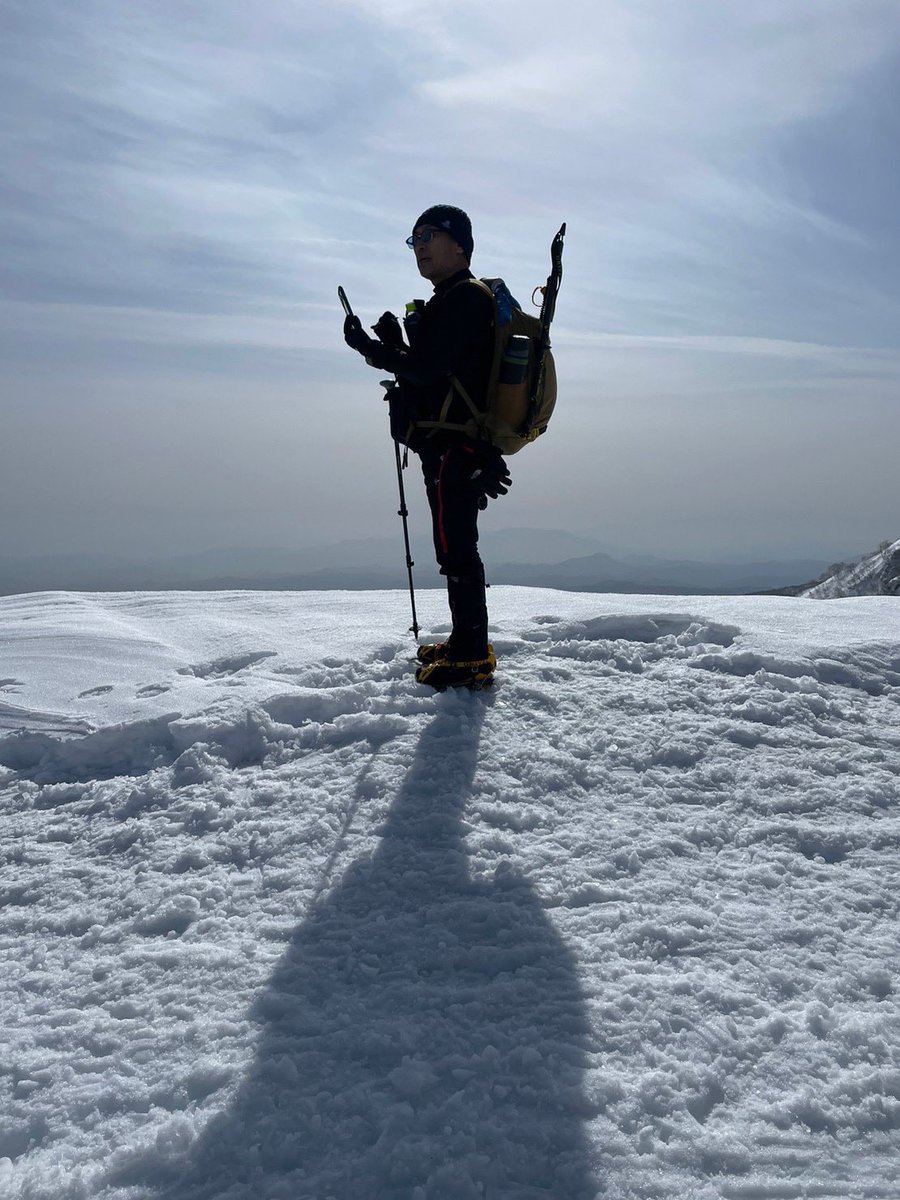 SJplanet88's tweet photo. 皆さんは次何山を登る予定ですかー⁉️⛰ ＃登山が好きな人と繋がりたい https://t.co/d0bLTWI2fA
