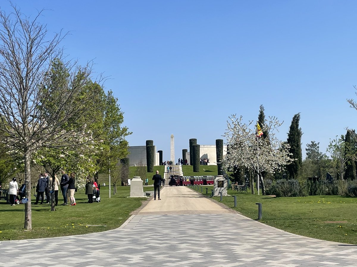 Jono's Lichfield Tourism tweet media