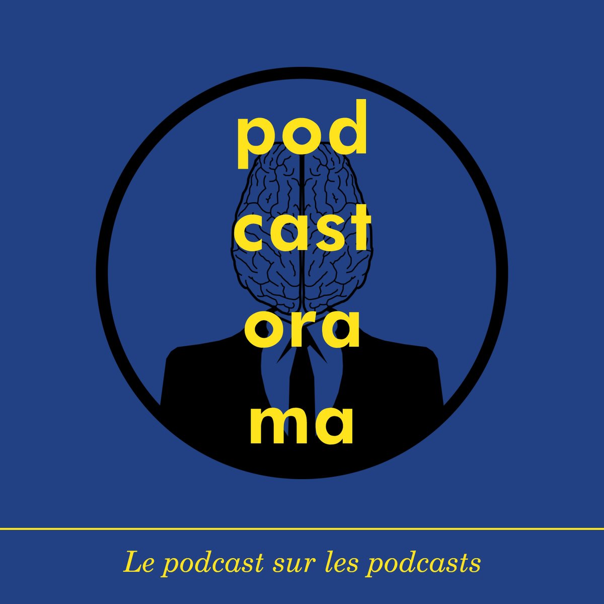🎙️ L'épisode 92 est en ligne ! J'ai eu le plaisir d'y recevoir <a href="/Christophe_Rodo/">Christophe Rodo</a> pour qu'il présente La Tête dans le Cerveau.

Merci à lui pour sa participation, bonne écoute !

kulturkonfitur.fr/podcastorama-9…