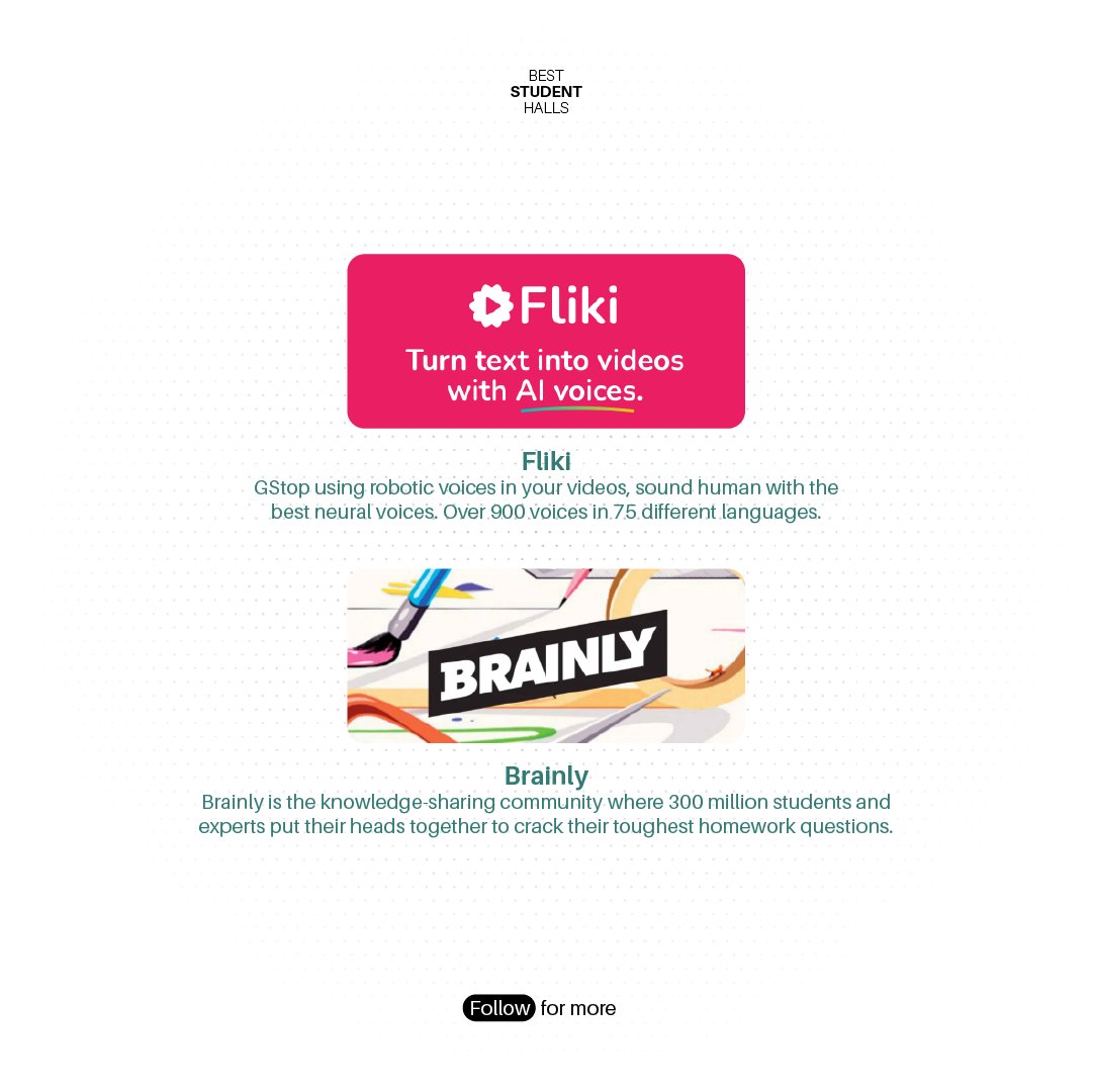 BestStudentHalls | Student Accommodation tweet media